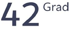 42 Grad