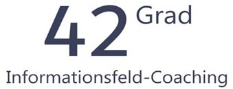 42 Grad Informationsfeld-Coaching